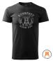 Preview: T-Shirt Ruhrpott Kohle
